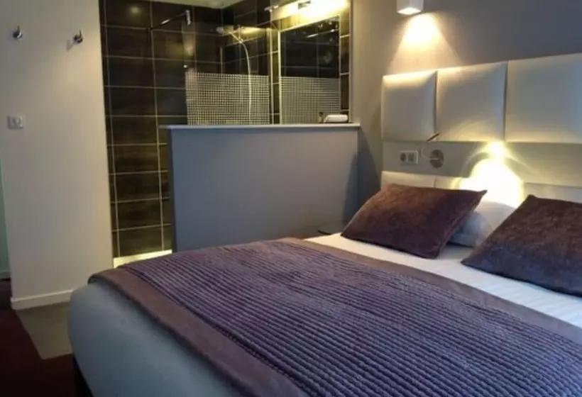 호텔 Du Golf Saint Lazare