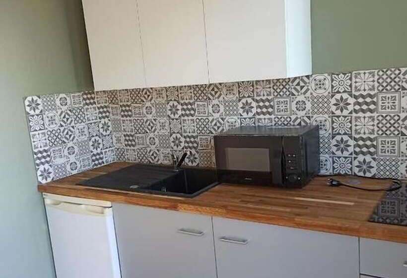 בית מלון כפרי Fleur De Lys