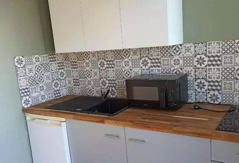 Отель Fleur De Lys