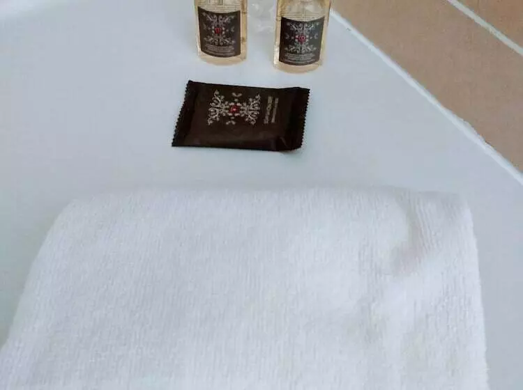 Отель Fleur De Lys