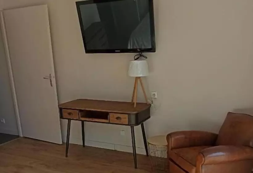 Отель Fleur De Lys