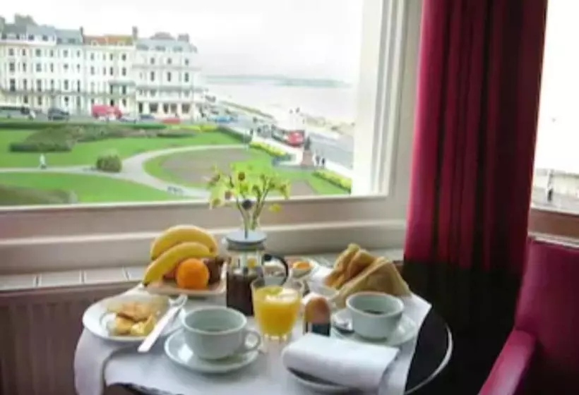 هتل Hastings House