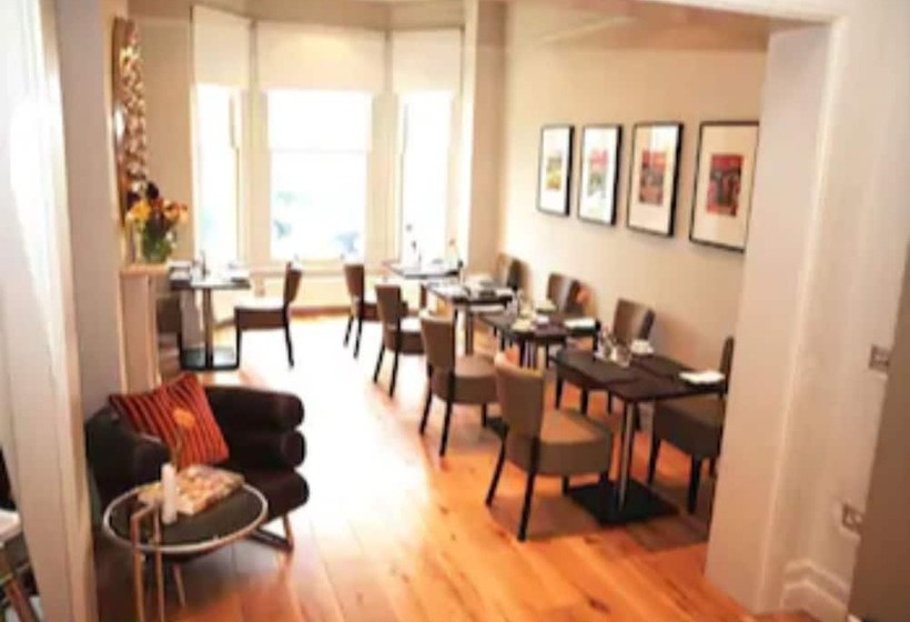 فندق Hastings House