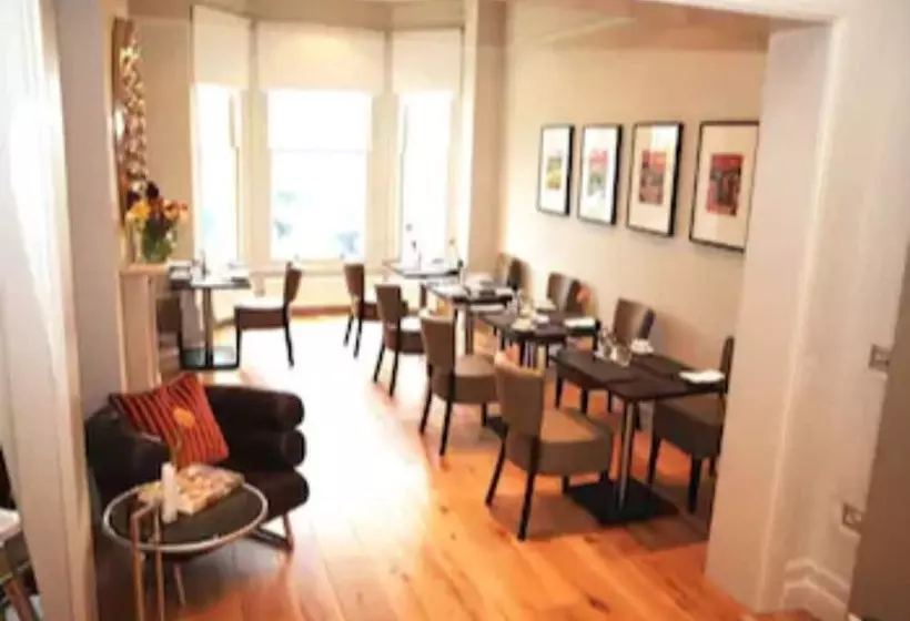 هتل Hastings House