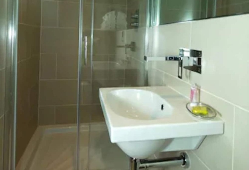 فندق Hastings House