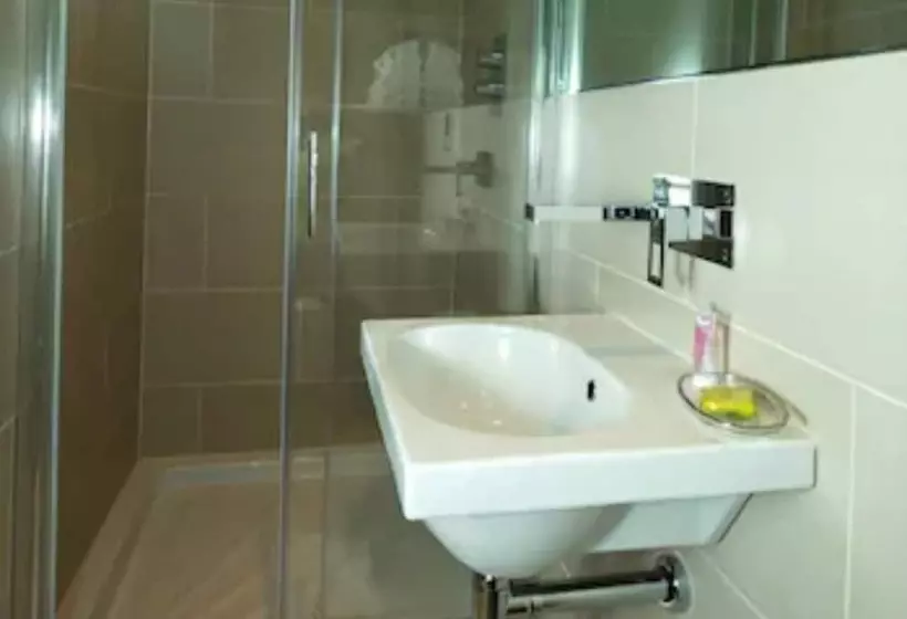 هتل Hastings House