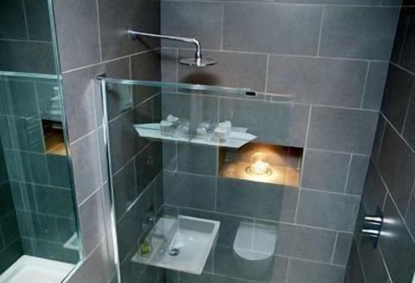 فندق Hastings House