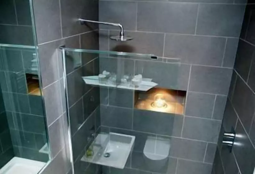 هتل Hastings House