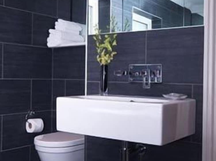 فندق Hastings House