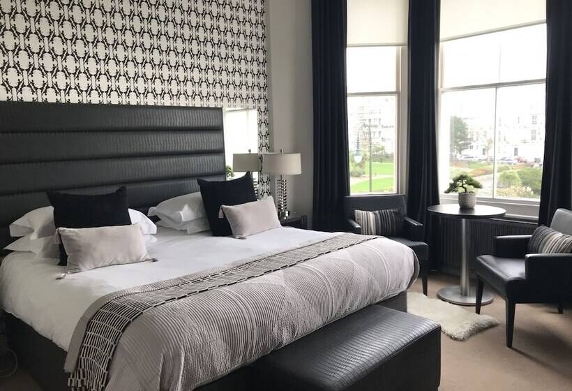 فندق Hastings House