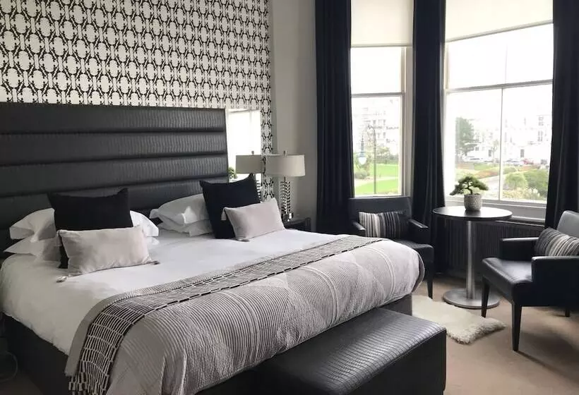 هتل Hastings House