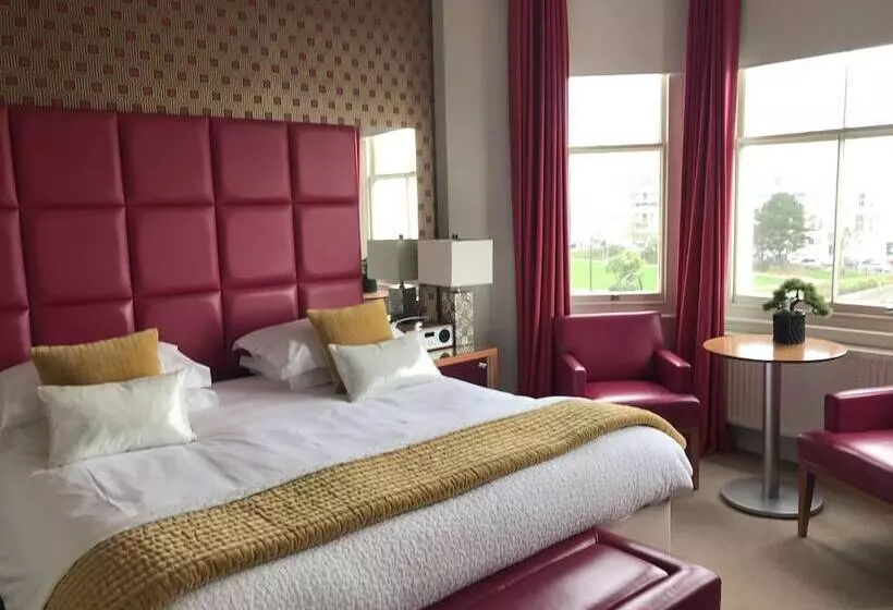 هتل Hastings House