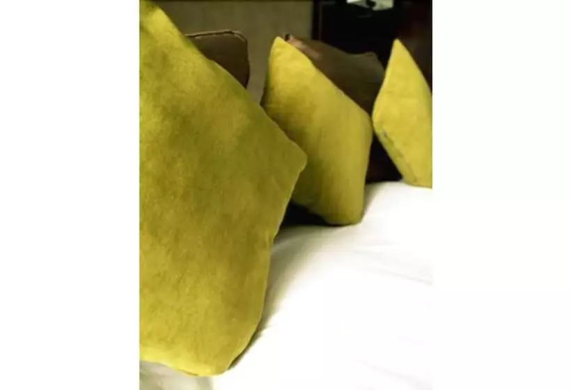 هتل Hastings House