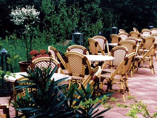 Отель Haus Boltenhagen