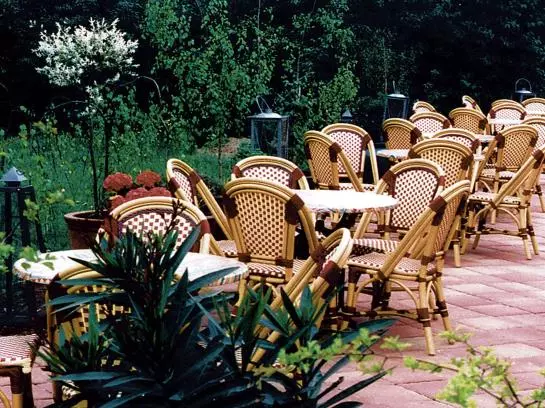 هتل Haus Boltenhagen