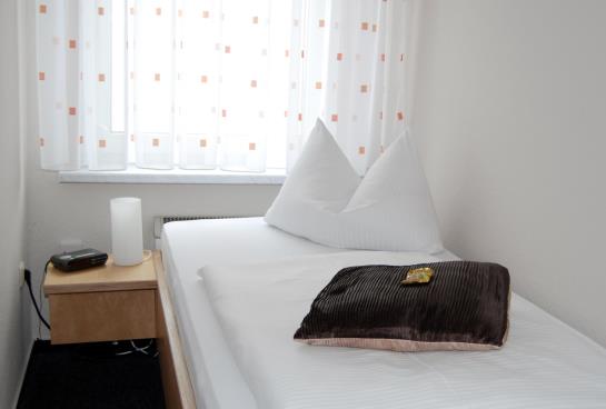 Отель Haus Boltenhagen