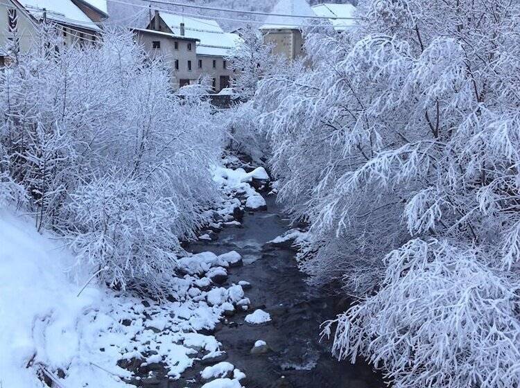 호텔 Hôtel Le Cassini