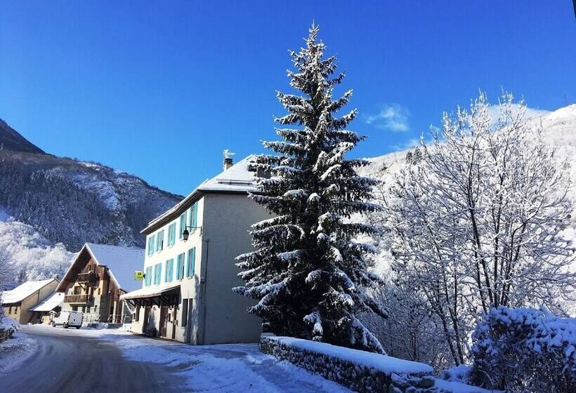 호텔 Hôtel Le Cassini