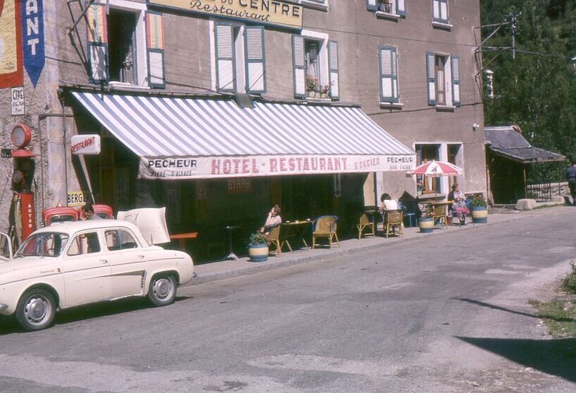 호텔 Hôtel Le Cassini