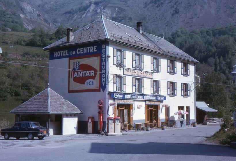 호텔 Hôtel Le Cassini