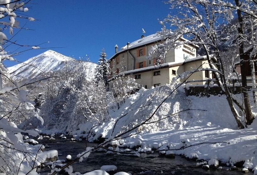 호텔 Hôtel Le Cassini