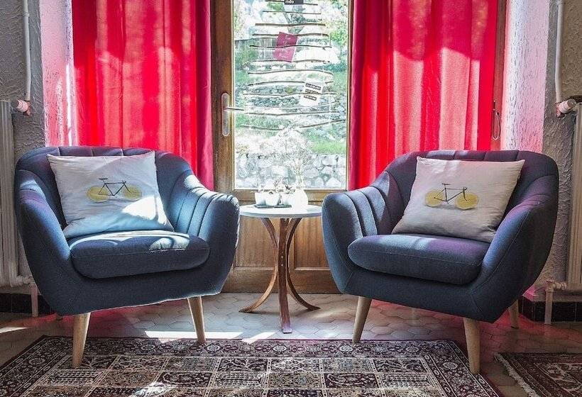 호텔 Hôtel Le Cassini