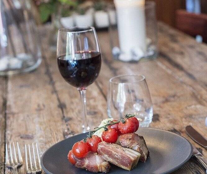 호텔 Hôtel Le Cassini