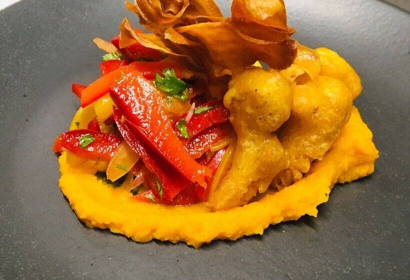 호텔 Hôtel Le Cassini