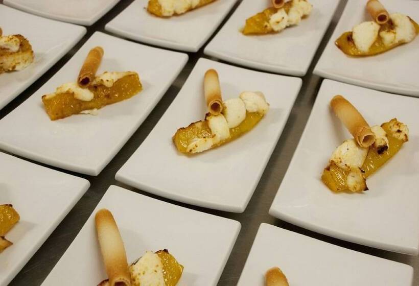 호텔 Hôtel Le Cassini