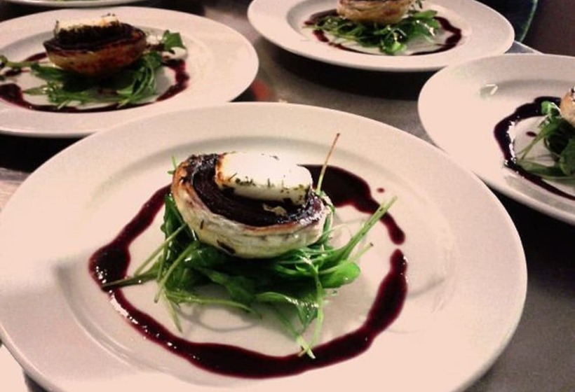 호텔 Hôtel Le Cassini