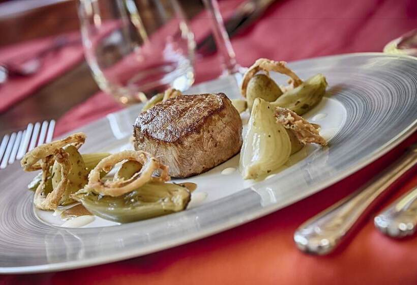 호텔 Hôtel Le Cassini