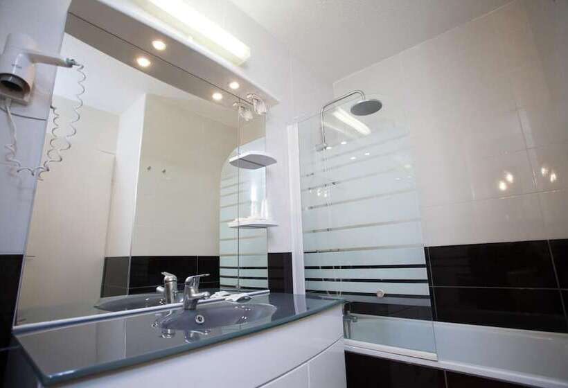 فندق Hôtel Les Dunes