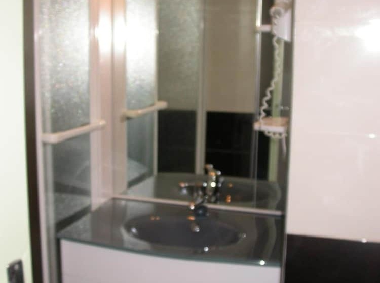 فندق Hôtel Les Dunes