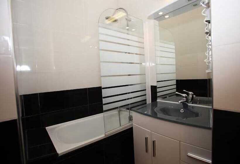 فندق Hôtel Les Dunes