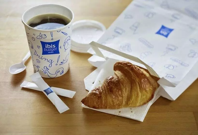 호텔 Ibis Budget Metz Sud