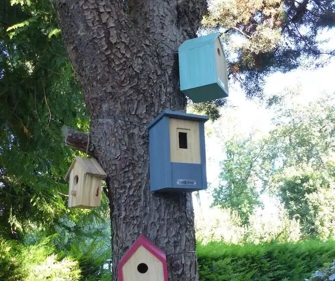 فندق Ibis Paris Meudon Velizy