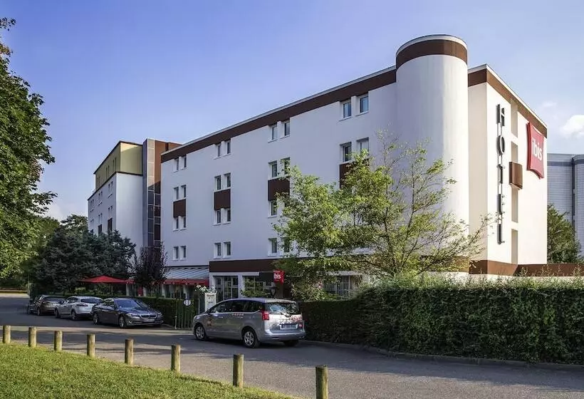 فندق Ibis Paris Meudon Velizy