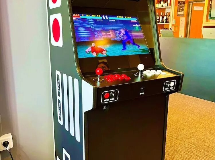 فندق Ibis Paris Meudon Velizy