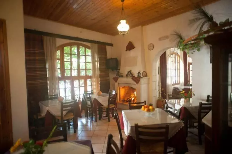 Hôtel Keramos