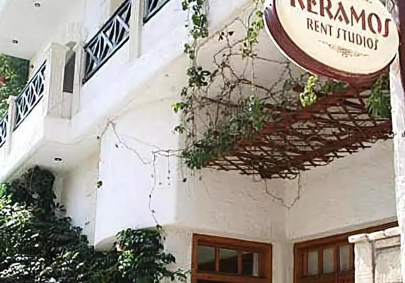 Hôtel Keramos