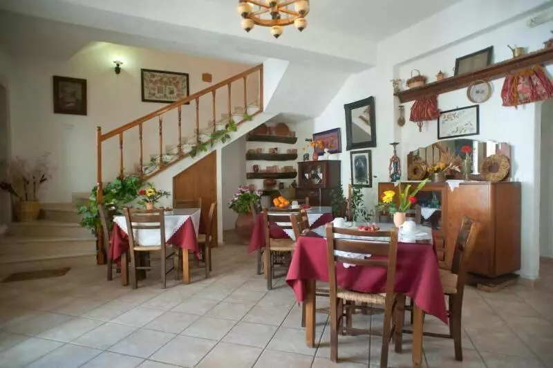 Hôtel Keramos