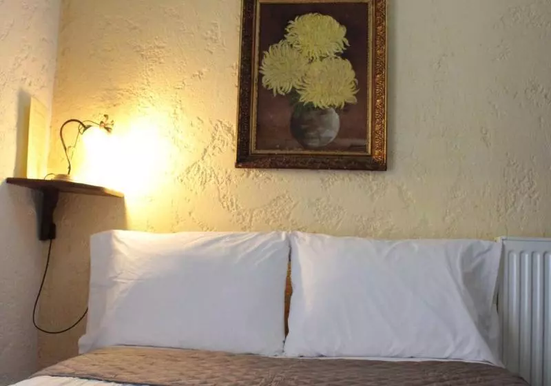 Hôtel Keramos