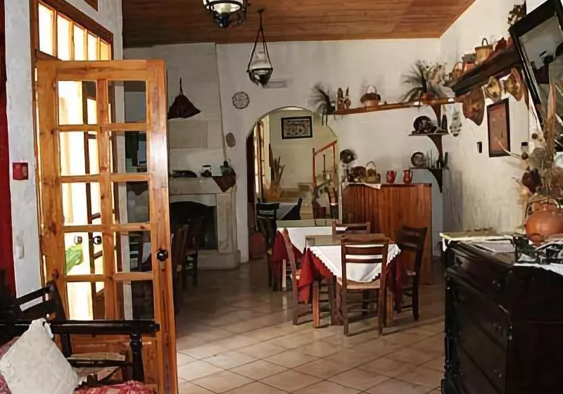 Hôtel Keramos