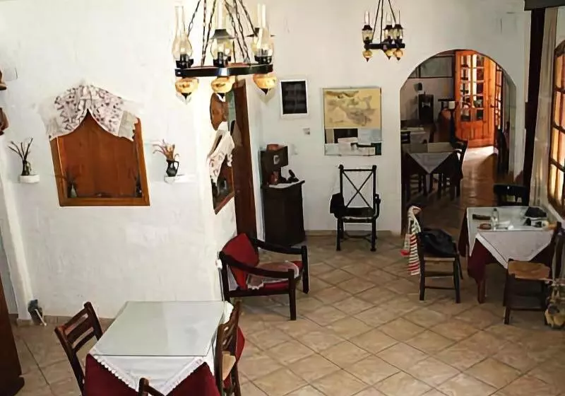 Hôtel Keramos