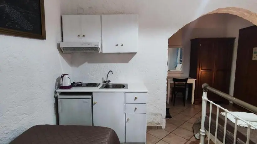 Hotelli Keramos