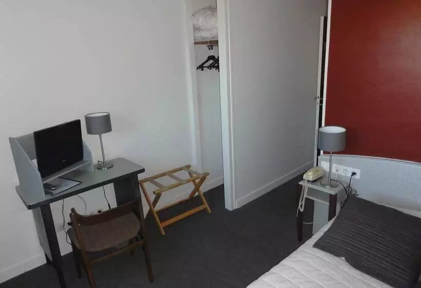 בית מלון כפרי La Longue Vue