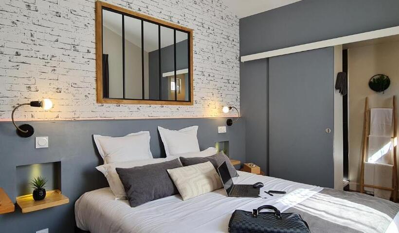 호텔 Le C Boutique Hôtel