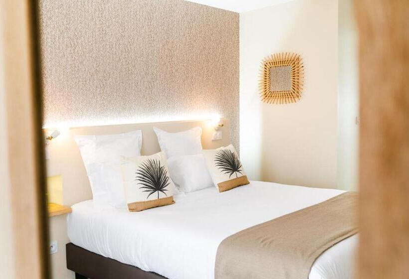 호텔 Le C Boutique Hôtel