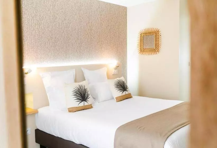 Отель Le C Boutique Hôtel