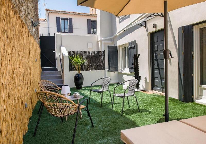 호텔 Le C Boutique Hôtel